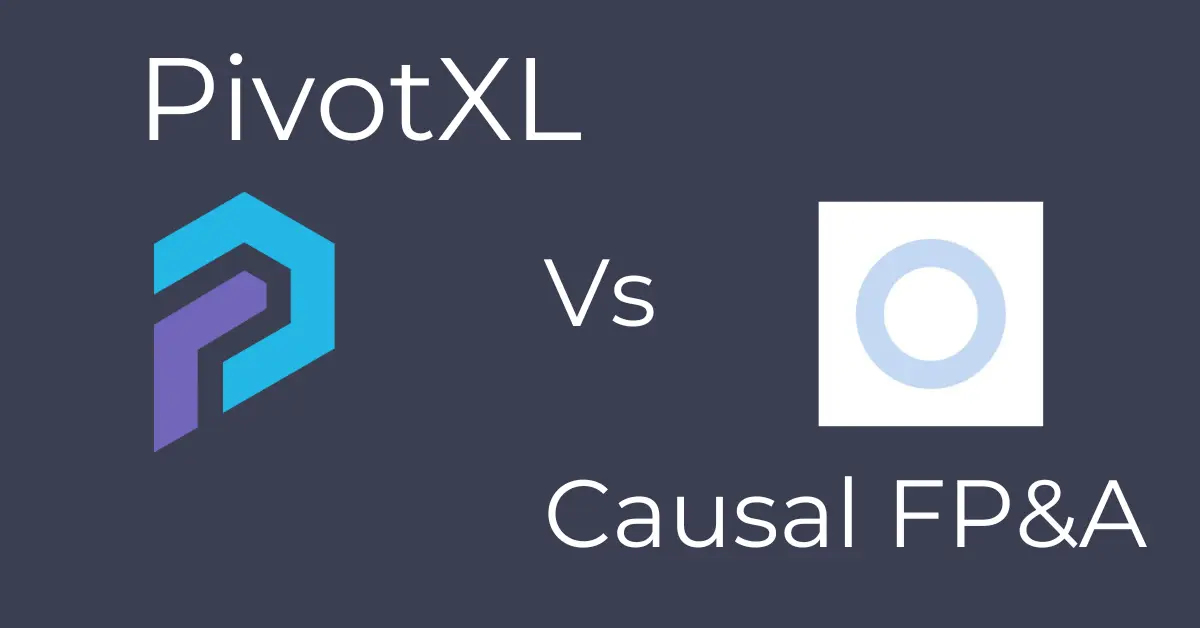 PivotXL Vs Causal