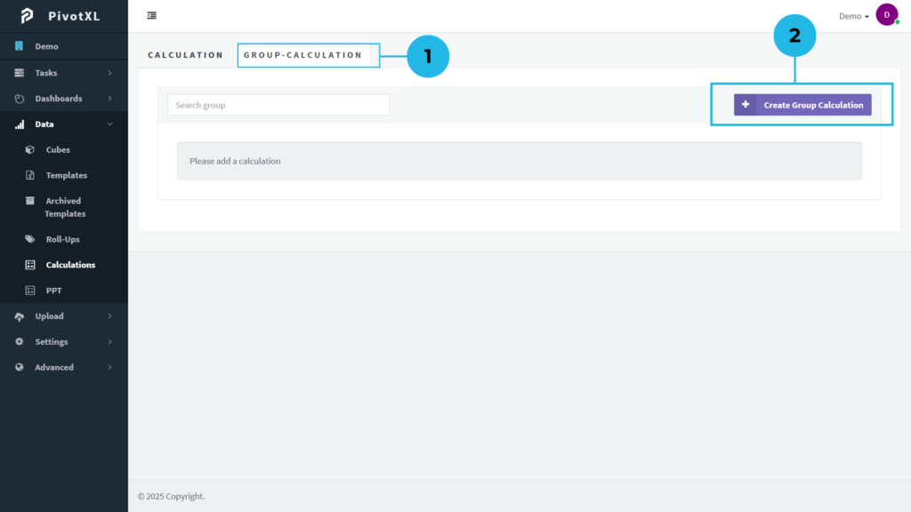 Group Calculation: Automating Batch Processing for Efficiency