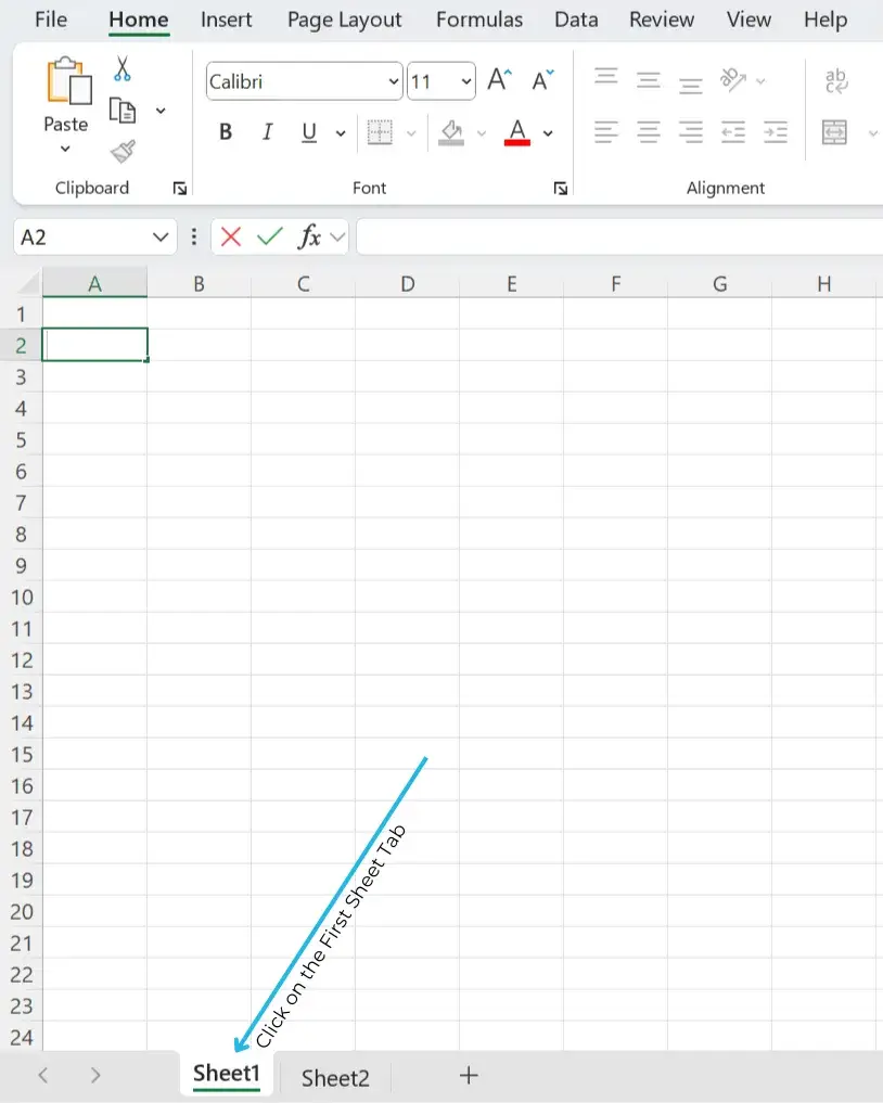 Learn how to select multiple columns in Excel with simple steps