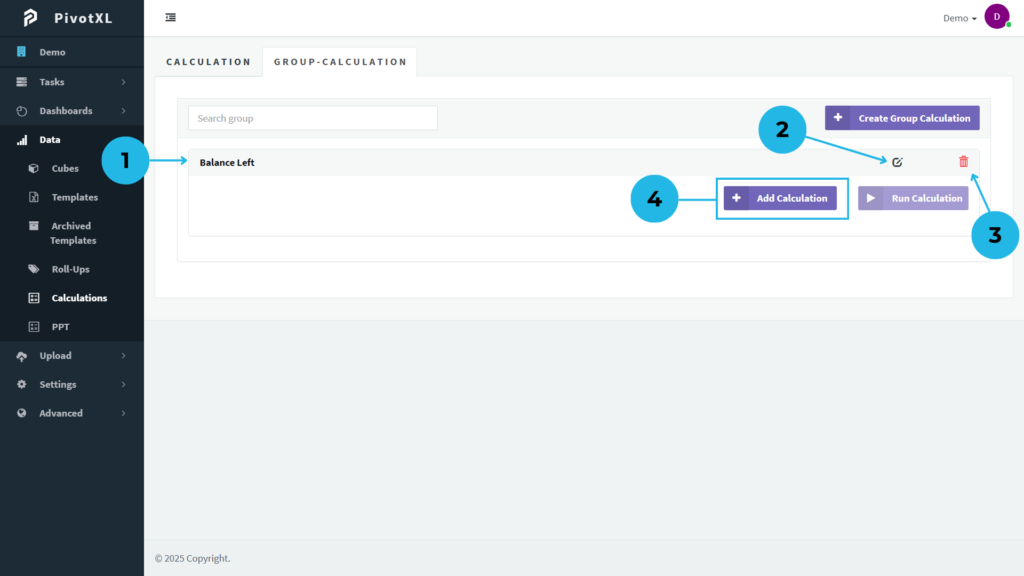 Group Calculation: Automating Batch Processing for Efficiency