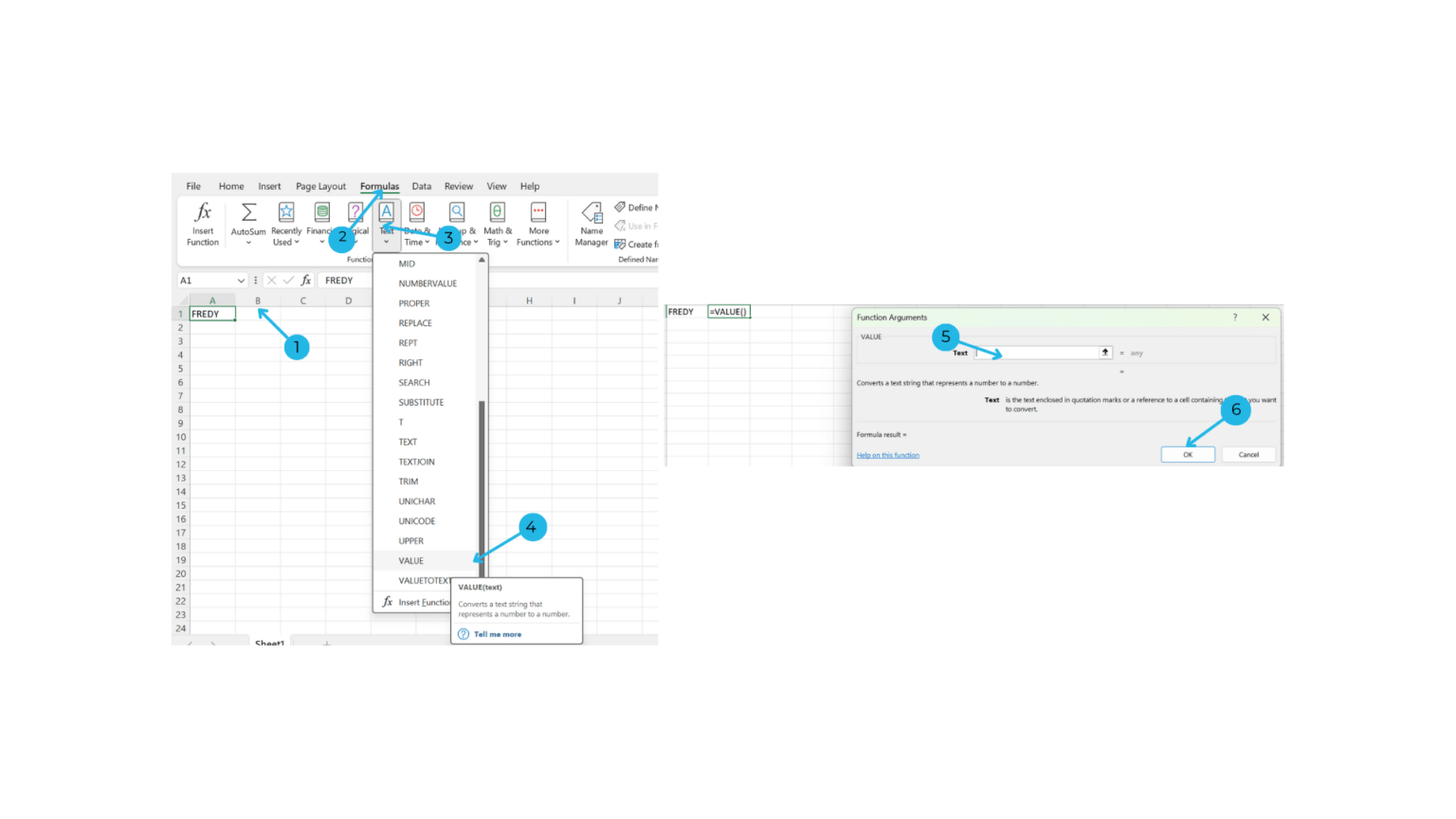 Excel Values Type What is Values in Excel? A Beginner-Friendly Guide - PivotXL