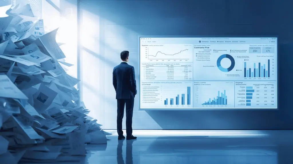 Professional Services CFOs