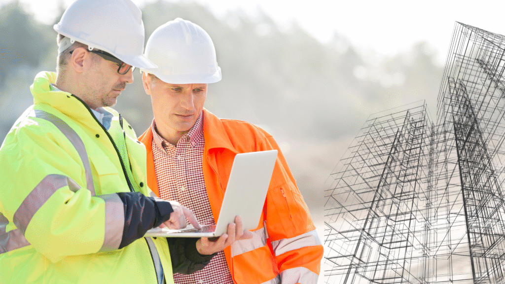 FP&A software for construction