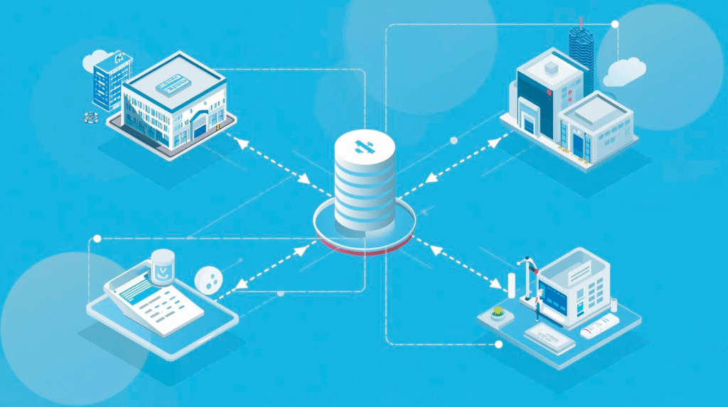 Centralized financial reporting for hospitals, clinics, and labs with FP&A software