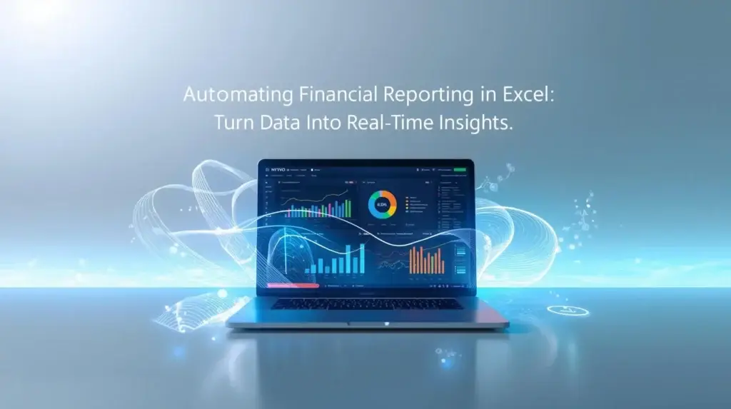 Automating Financial Reporting