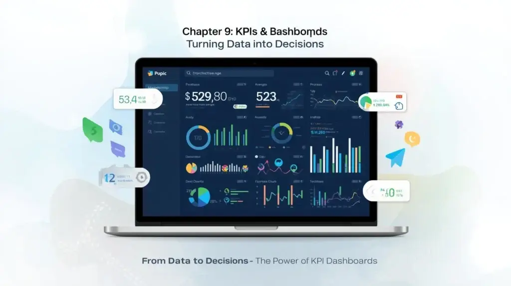 KPIs and Dashboards