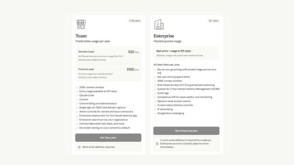 claude for excel price