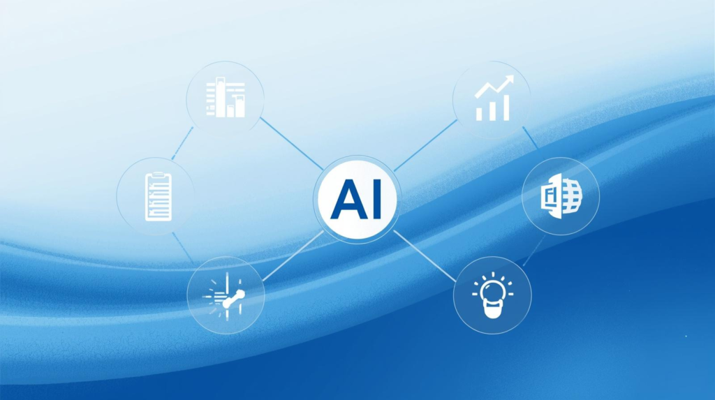 Core Areas Where AI Is Transforming Excel