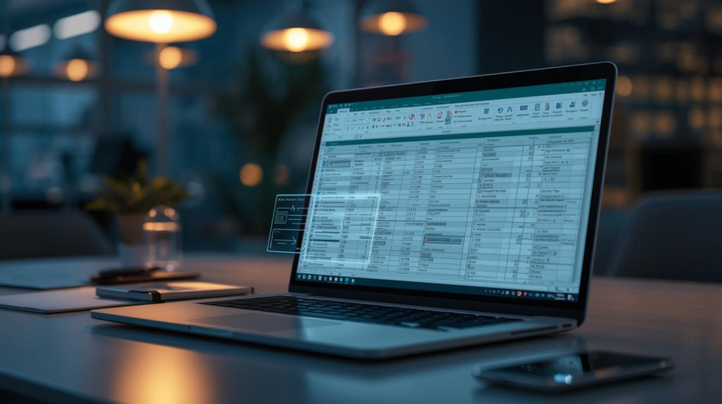Excel AI Prompts: Best Language Strategy for Accuracy